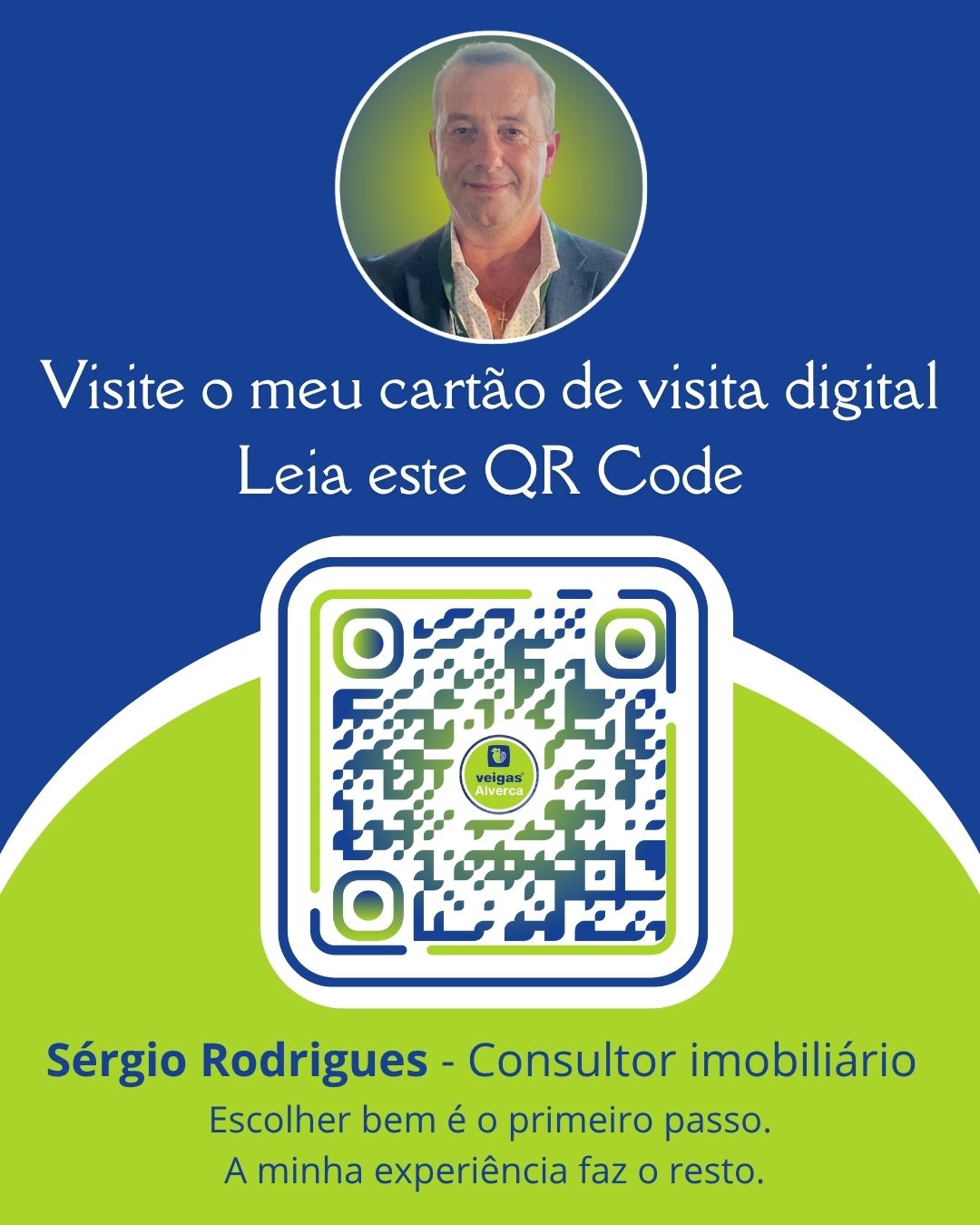 Veigas Mediação Imobiliária